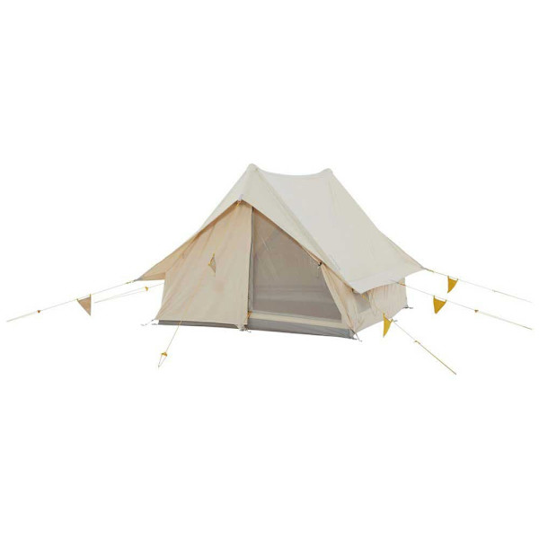 Nordisk Ydun Tech Mini Beige 2 Places