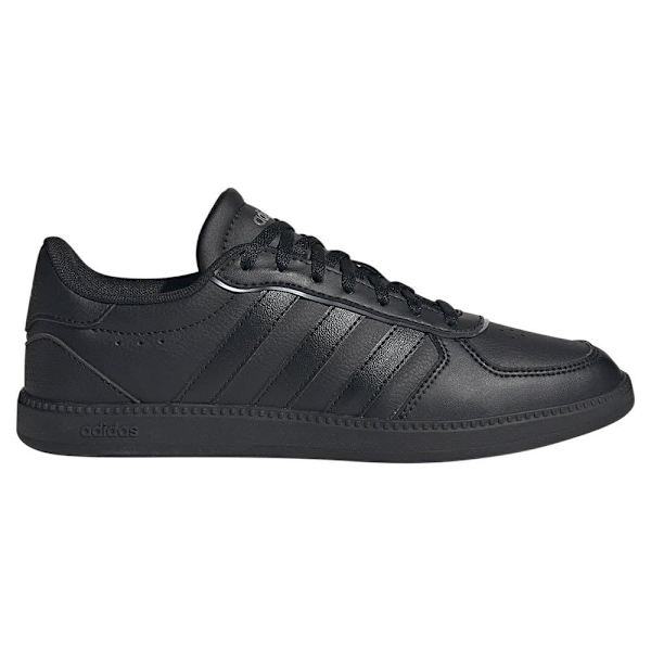 Adidas Breaknet Skor Svart EU 38 2/3 Kvinna