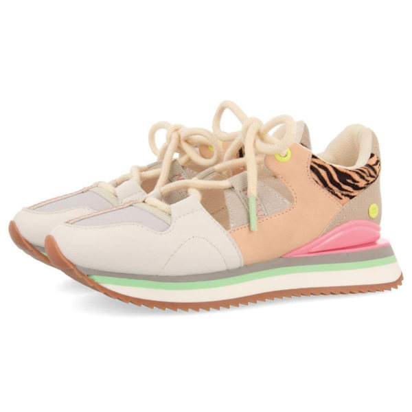 Gioseppo Sandaalit Vigan Beige EU 32