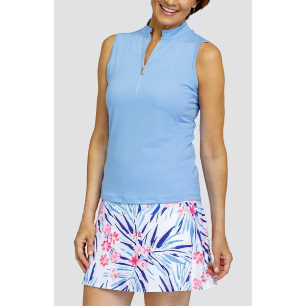 Tail Activewear Zee ärmlös Polo  XL