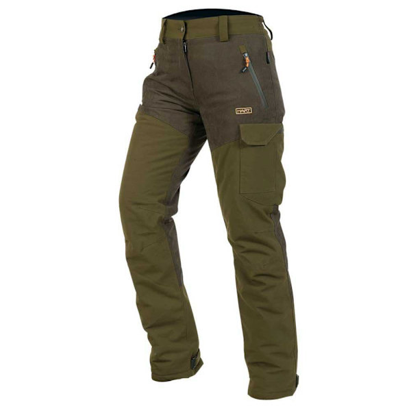 Hart Hunting Taunus Xhp Tw Byxor  38