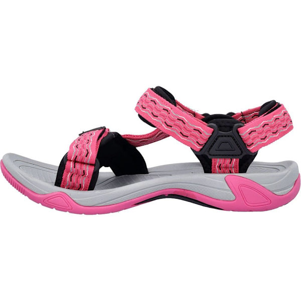 Cmp Sandaler Hamal 38q9956  EU 40 Kvinna