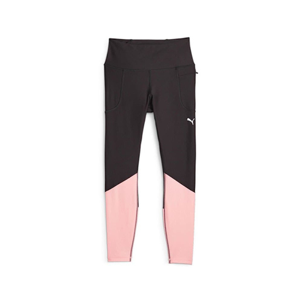Puma Strumpbyxor Run Key Item Ultraform Hfl Svart L Kvinna