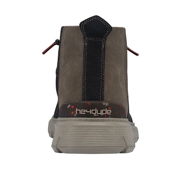 Hey Dude Tossut Boris Eco Beige,Sininen EU 42 Mies