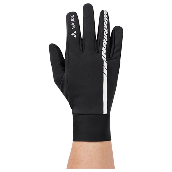 Vaude Bike Lange Handsker Strone Sort XL Mand