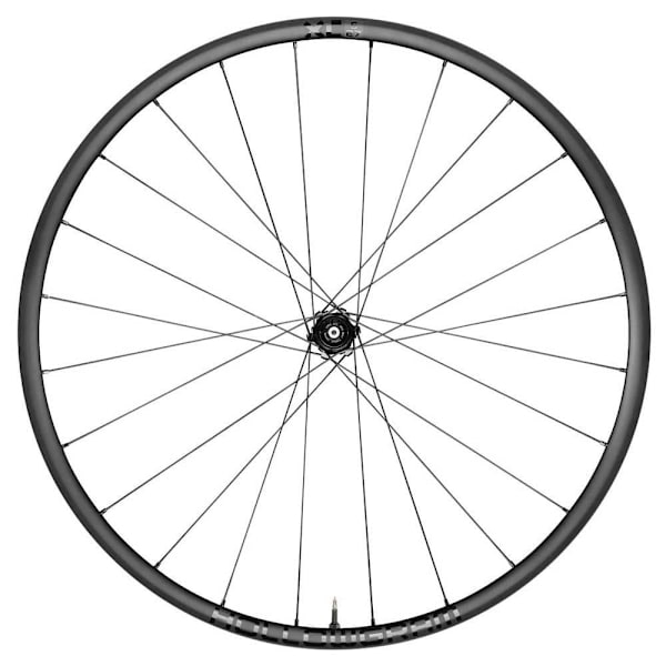 Cannondale Mtb Etupyörä Xc-s 27 6b Disc 29´´ Hopeinen 15 x 110 mm