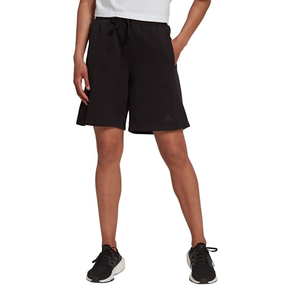 Adidas Shortsit All Szn Musta S Nainen