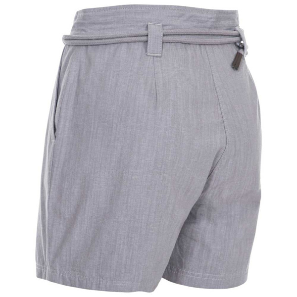 Trespass Shorts Byxor Lynn Grå S Kvinna