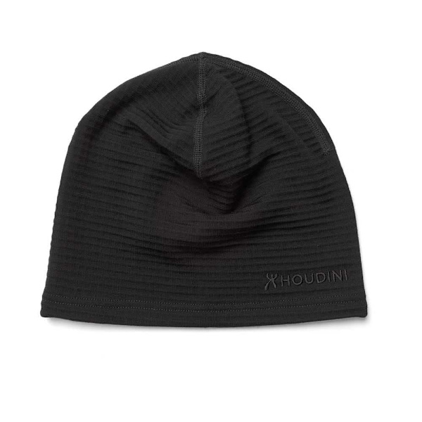 Houdini Desoli Thermal Beanie Sort S Mand