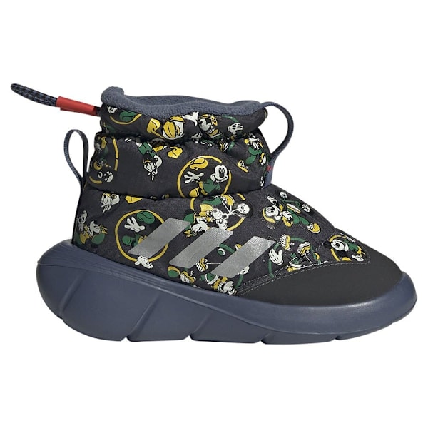 Adidas Monofit Boot Mickey Babyskor Grönt EU 26 1/2 Pojke
