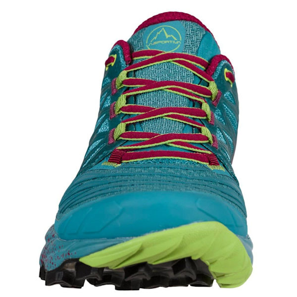 La Sportiva Trail Løbesko Akasha Ii Grå EU 39 1/2 Kvinde