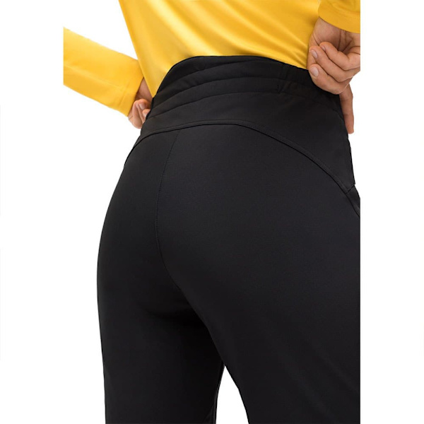 Maier Sports Bukser Marie Sort S / Short Kvinde