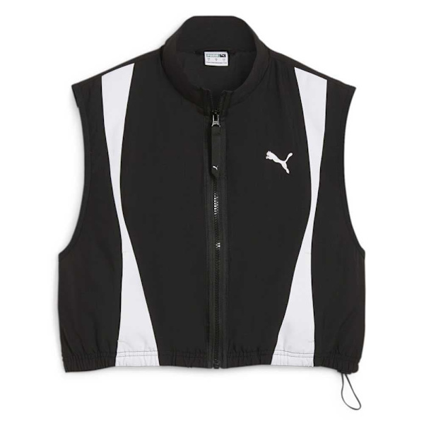 Puma Select Dare To Liivi Musta XS Nainen
