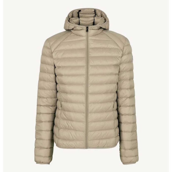 Jott Nico Noos Jakke Beige M Mand
