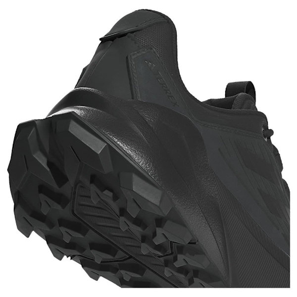 Adidas Terrex Trailmaker 2.0 Leather Vandringsskor Grönt EU 43 1/3 Man