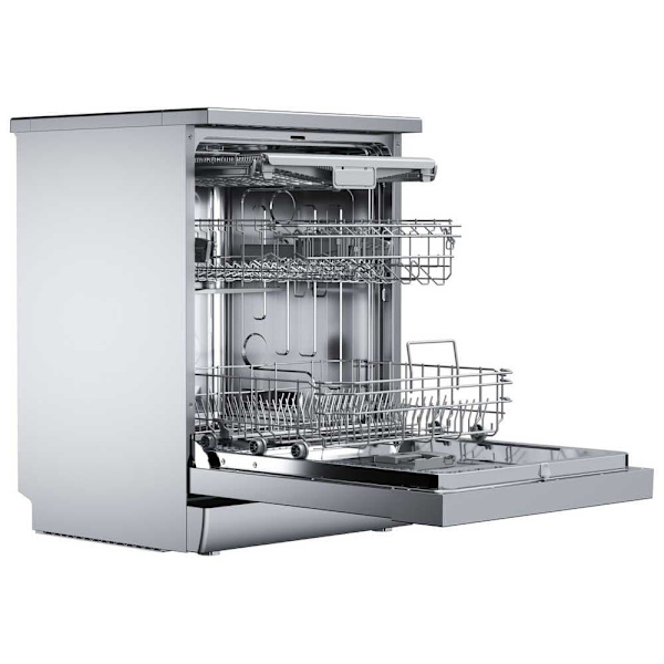 Teka Maestro Dfs 76850 Diskmaskin Med Tredje Hylla 14 Antal Platsinställningar  60 cm / EU Plug