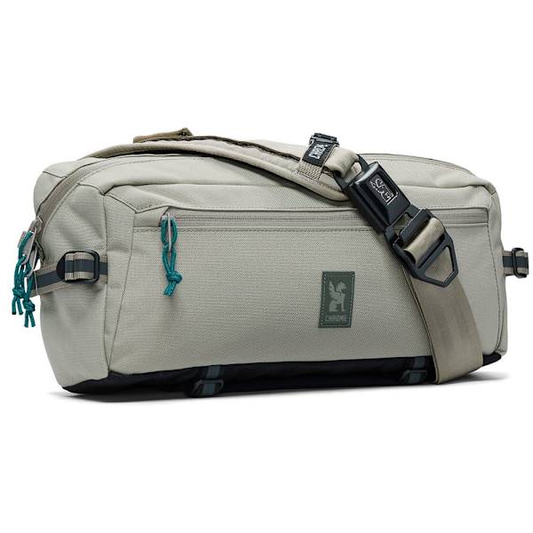 Chrome Kadet Midjeväska Beige