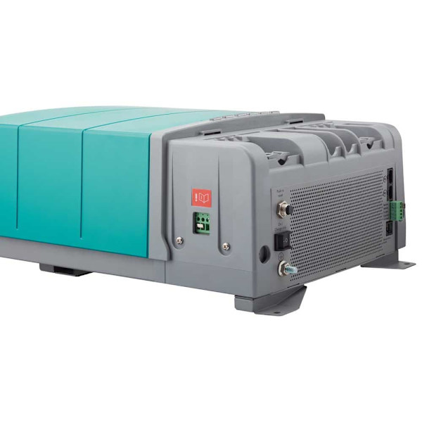 Mastervolt Konverter Combimaster 12/3000-100 230v Blå