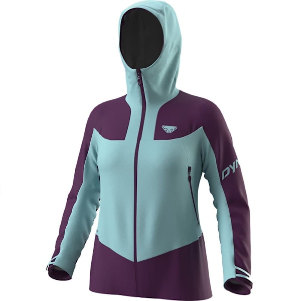 Dynafit Radical 2 Gore-tex® Jacka Lila XS Kvinna