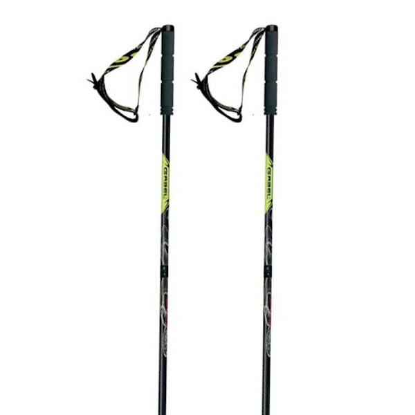Gabel Cobra 3s-r Pæle Søvfarvet 110 cm