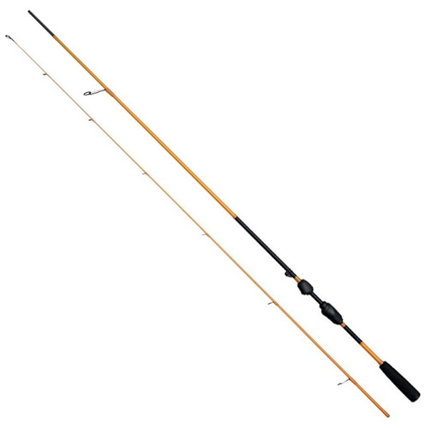 Kinetic Pyörivä Sauva Defeater Ct Beige 1.53 m / 2-10 g