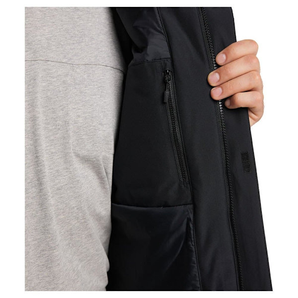 Haglofs Parka Salix Proof Mimic Sort S Mand