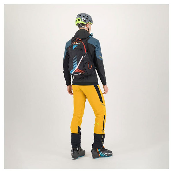 Karpos Alagna Plus Evo Jakke  XL Mand