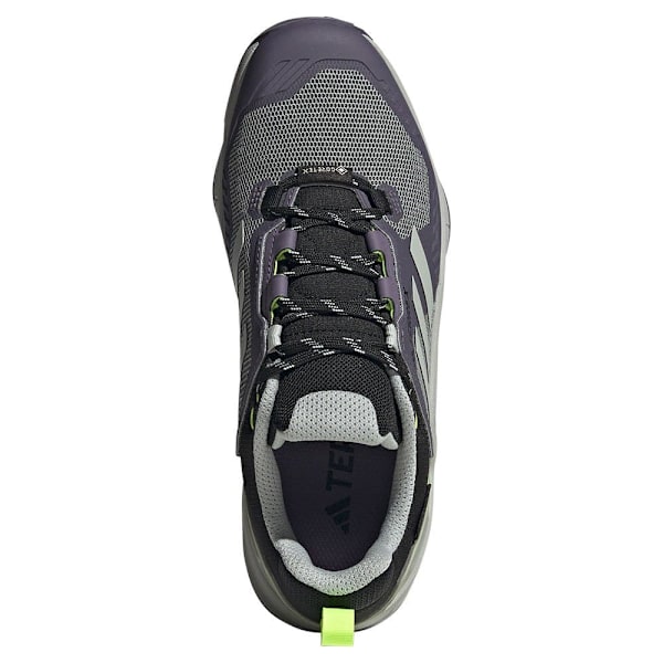 Adidas Vandringsskor Terrex Swift R3 Goretex Grå EU 39 1/3 Kvinna