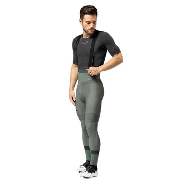 Gobik Haklapp Trikåer Absolute 6.0 Grönt 2XL Man