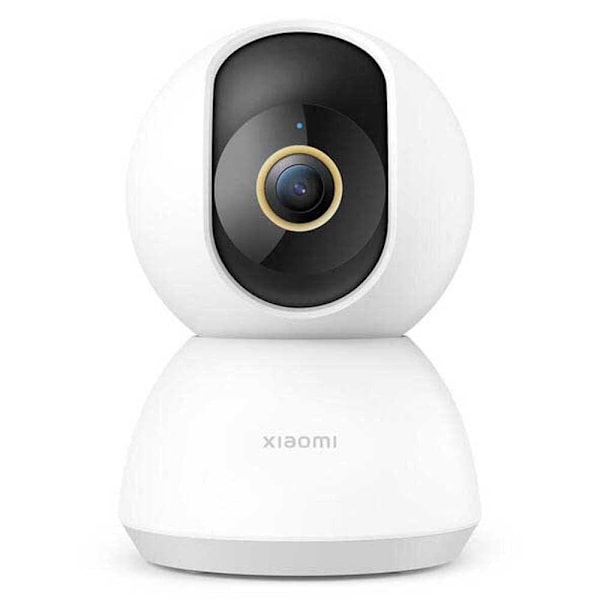 Xiaomi Overvågningskamera Smart Camera C400 Søvfarvet