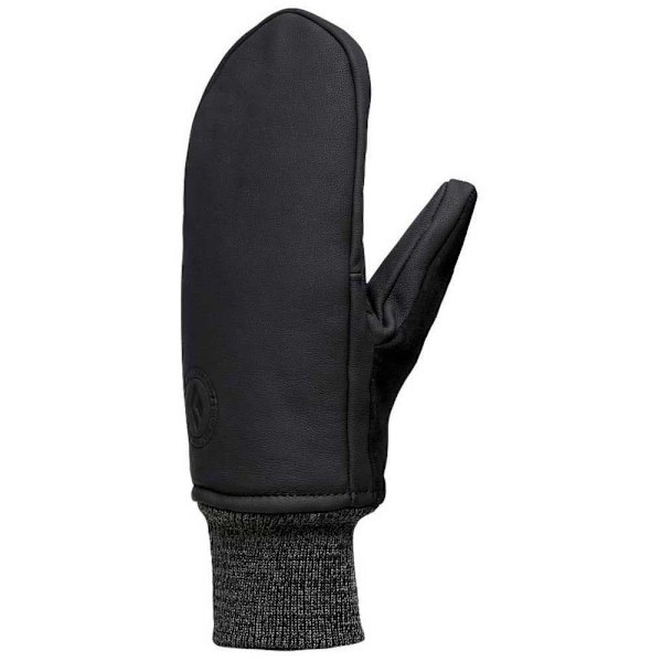 Black Diamond Vanter Dirt Bag Sort L Mand