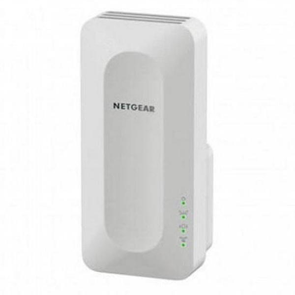 Netgear Wifi Repeater Eax15 Hvid