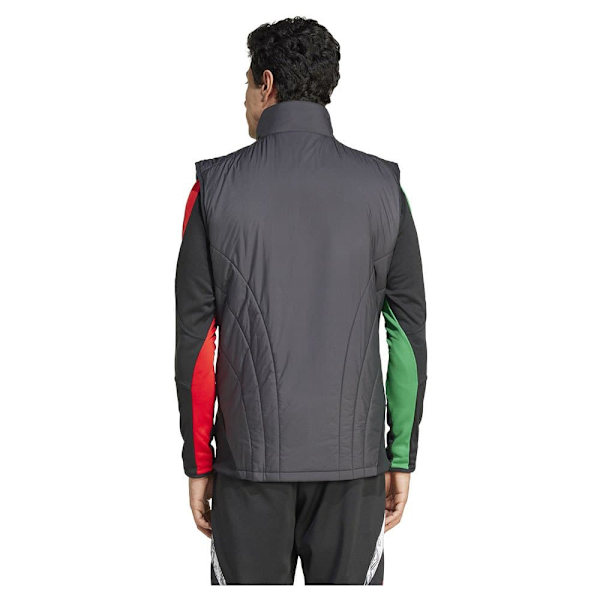 Adidas Arsenal Fc 24/25 Winterized Vest  S