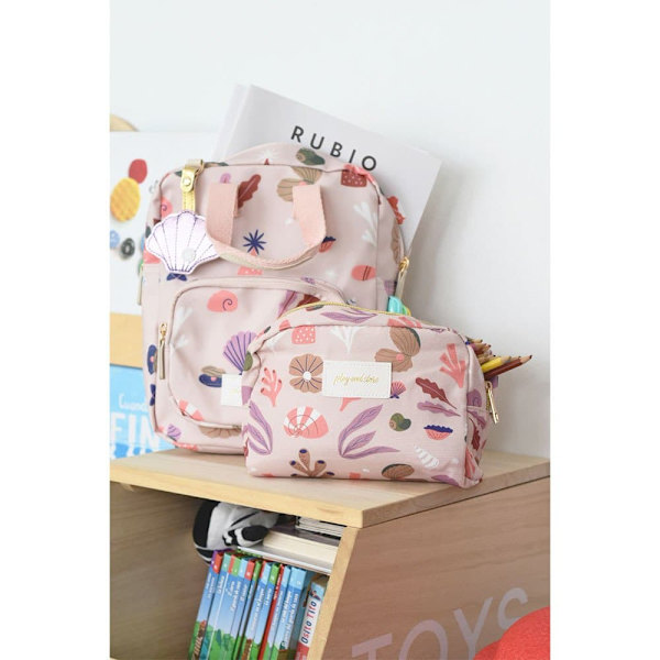 Play And Store Mini Reppu Shells