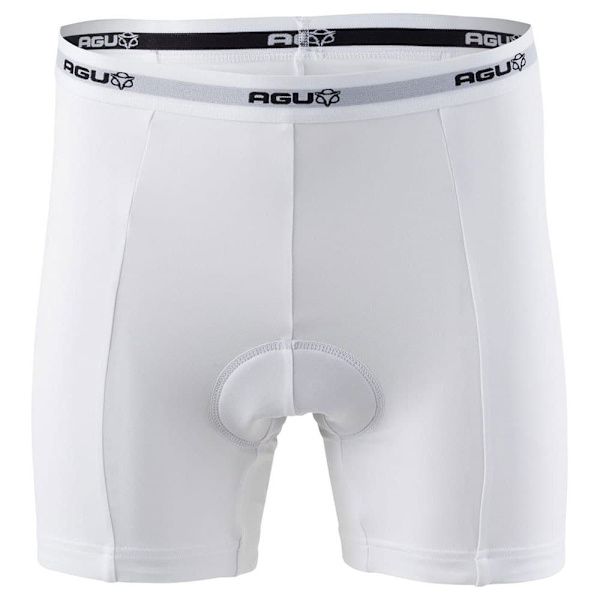 Agu Essential Green 95 Boxers Hvid XL Mand