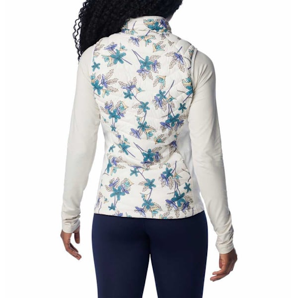 Columbia Väst Powder Pass™ Beige M Kvinna