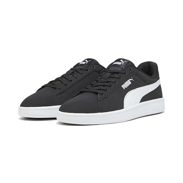 Puma Trænere Smash 3.0 Buck Sort EU 43 Mand