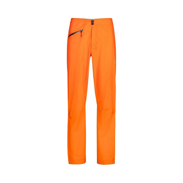 Mammut Nordwand Light Housut Oranssi 2XL Mies