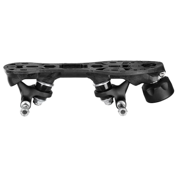 Chaya Quads Bundplade Shari Standard 20° Gen Ii Søvfarvet 3