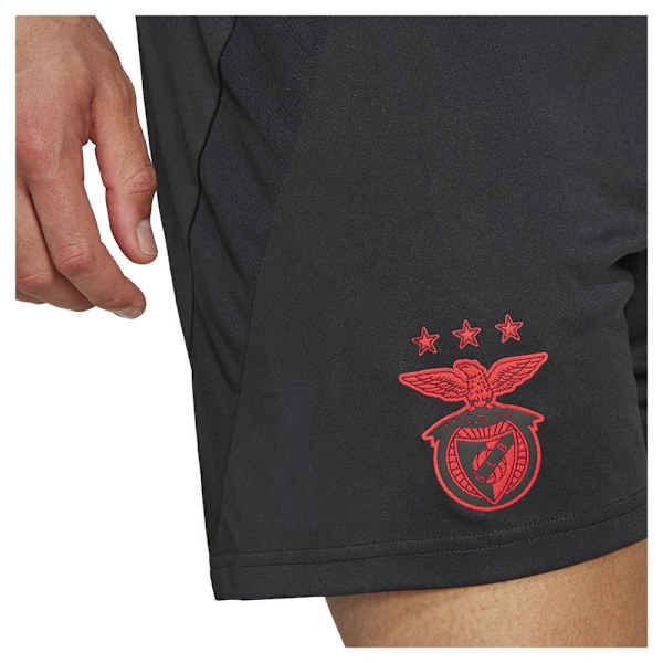 Adidas Benfica Lisboa 24/25 Kort Afstand Væk  M