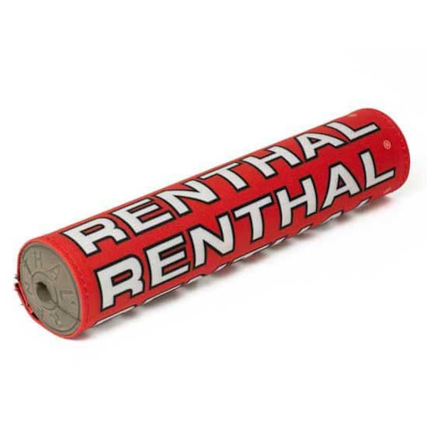Renthal Bar Pad P352 Sort