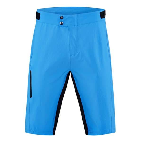 Cube Baggy Shorts Teamline Blå M Mand