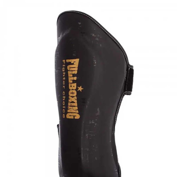 Fullboxing Benskinner Hammer Sort XL