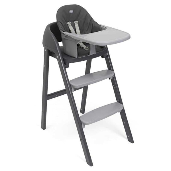 Chicco Hemma Barnstol Crescendo Recliner