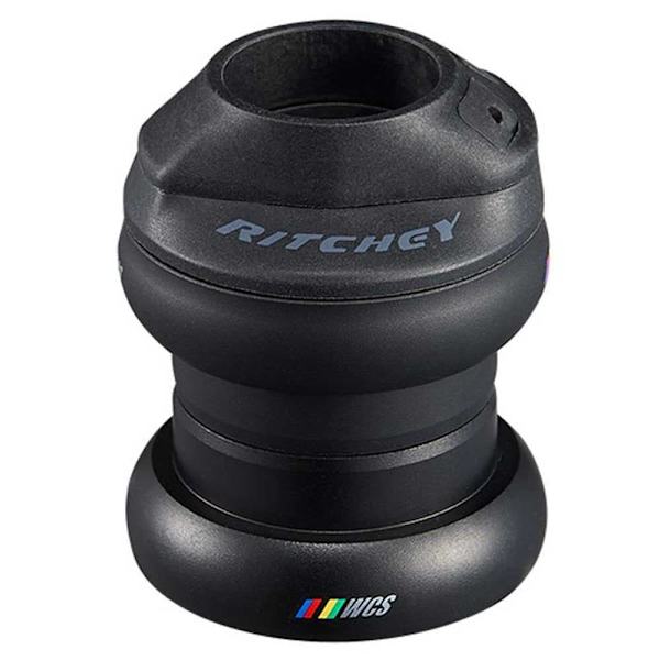 Ritchey Kuulokkeet Wcs Logic External Musta 28.6 mm