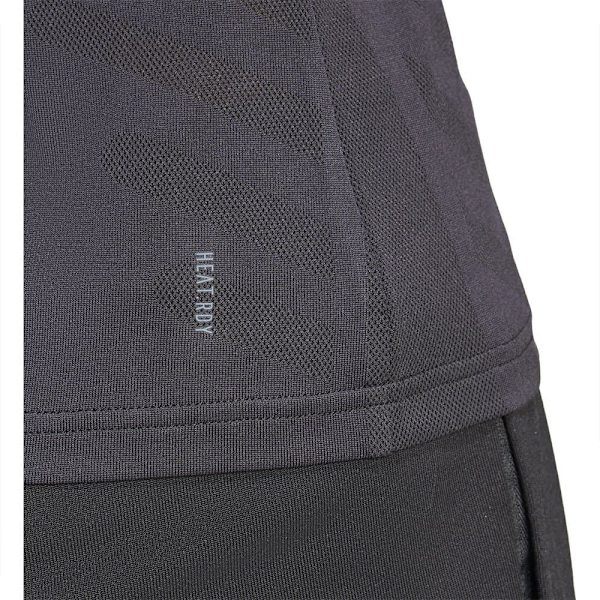 Adidas Hiit Airchill Lyhythihainen T-paita  XL Nainen