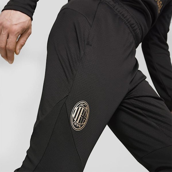 Puma Ac Milan Training Byxor  L