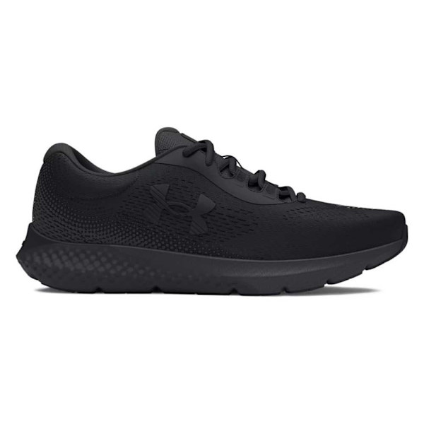 Under Armour Löparskor Charged Rogue 4 Svart EU 38 1/2 Kvinna
