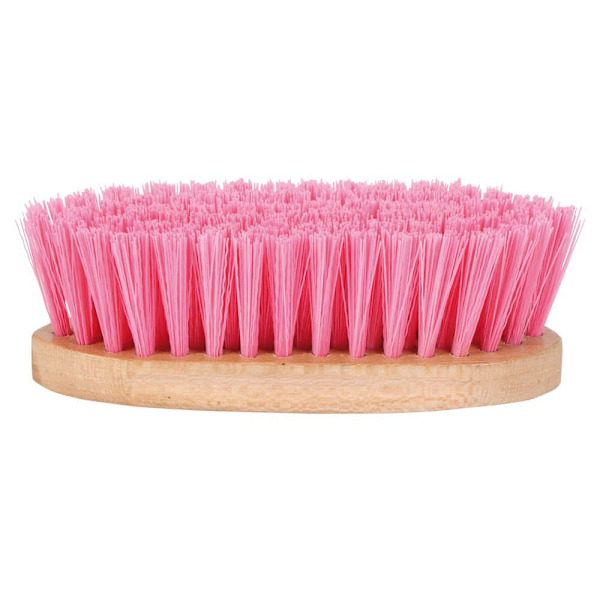 Harry´s Horse Dandy Klein Borste 6 Enheter Rosa