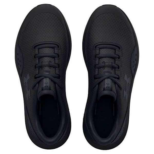Under Armour Bgs Surge 4 Løbesko Sort EU 35 1/2 Dreng